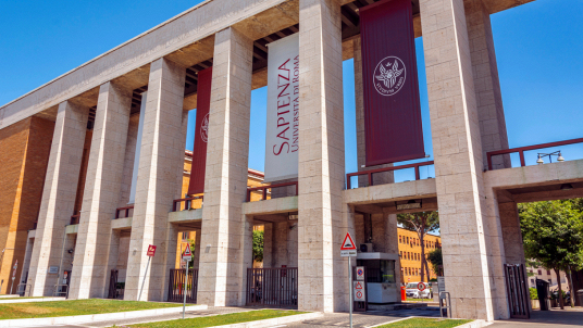 Università La Sapienza