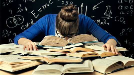 Consigli per i genitori: come aiutare a gestire l'ansia per la Maturità