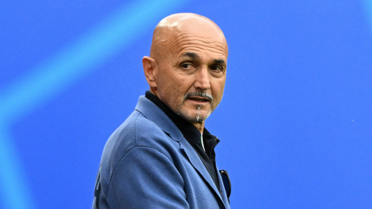 Luciano Spalletti