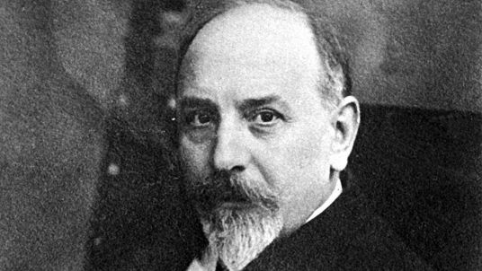 Luigi Pirandello