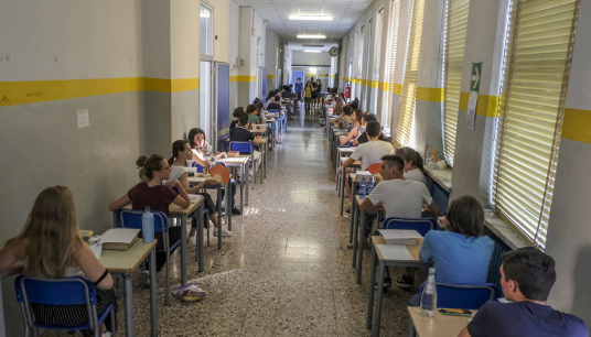 Maturità