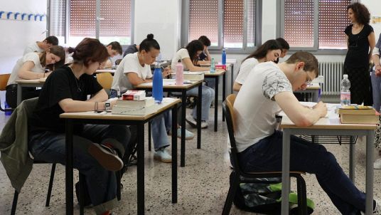 Maturità 2024 seconda prova scritta