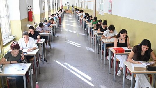 Maturità 2024, le tracce della prima prova