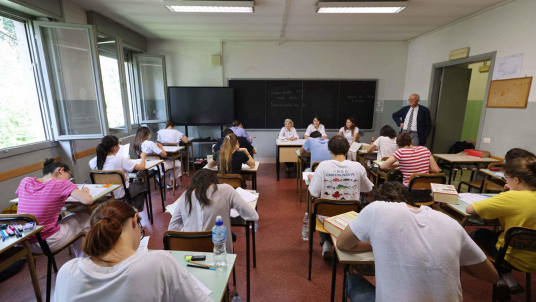 Maturità