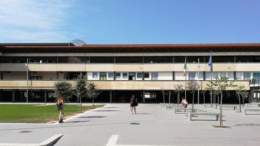 Politecnico Bari