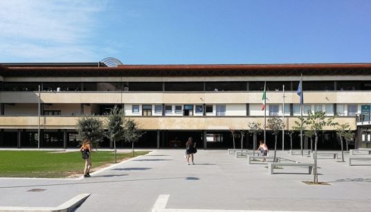 Politecnico Bari