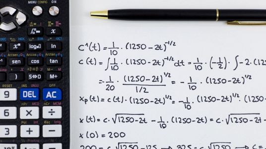 Quesiti e soluzioni della prova di matematica alla Maturità 2024