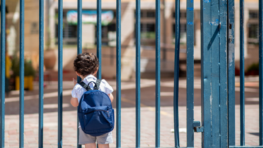 Nidi e scuole dell'infanzia