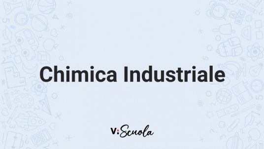 chimica-industriale