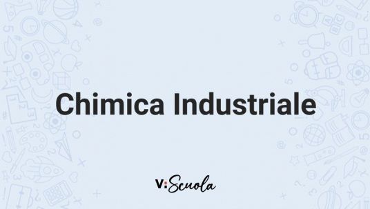 chimica-industriale