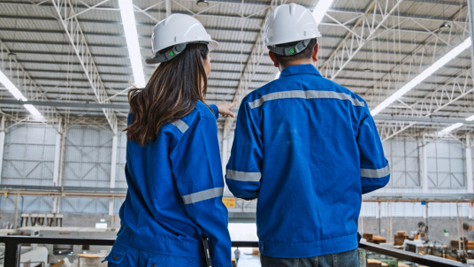 Lavoro uomini e donne