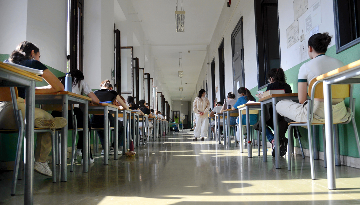 Come sarà l'esame di Maturità 2025 prove e metodo di valutazione