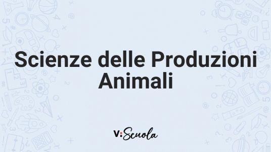 scienze-produzioni-animali