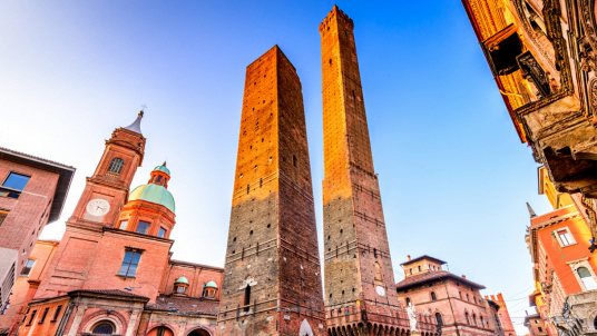 Bologna