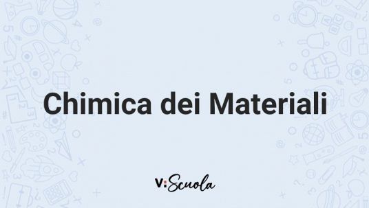 chimica-materiali