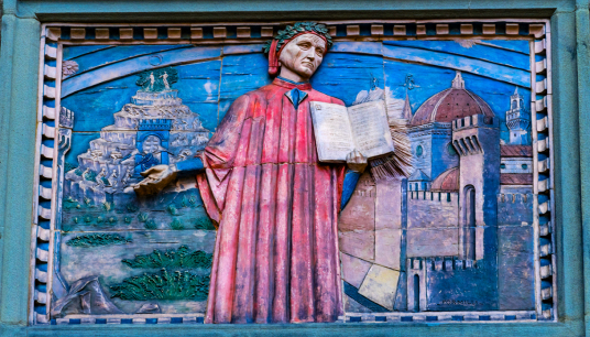 Dante e la Divina Commedia