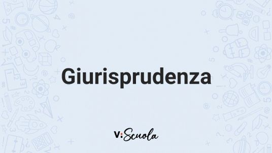 giurisprudenza