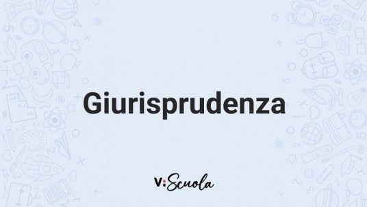 giurisprudenza