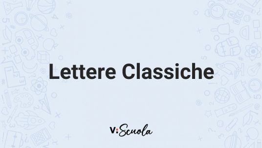 lettere-classiche