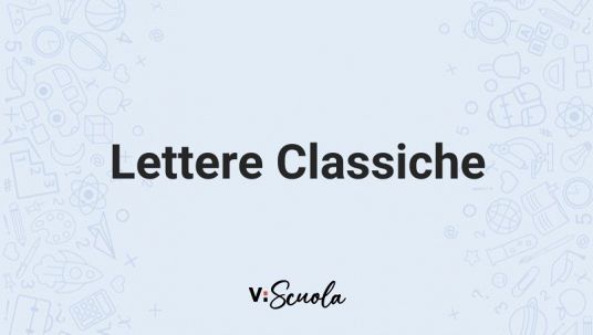 lettere-classiche