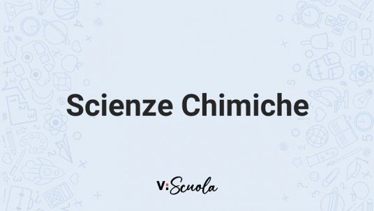 scienze-chimiche