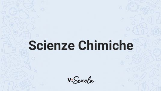 scienze-chimiche