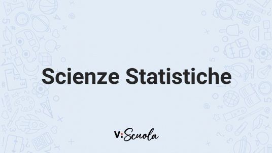 scienze-statistiche