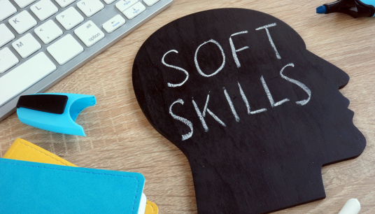 Soft skills