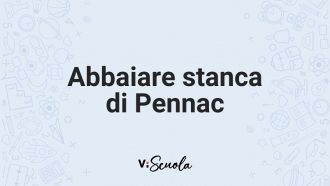 abbaiare-stanca