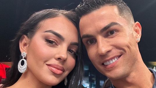 Georgina Rodriguez e Cristiano Ronaldo: i figli rifiutati da una scuola