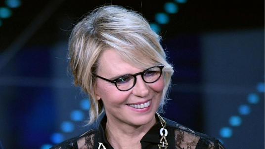 Maria De Filippi: