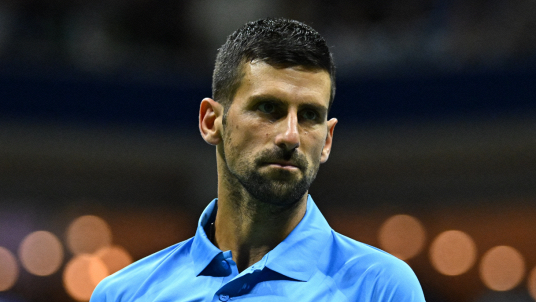 Djokovic