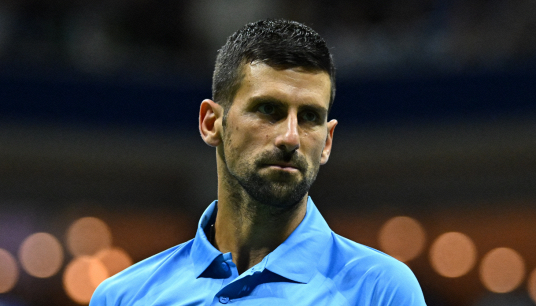 Djokovic