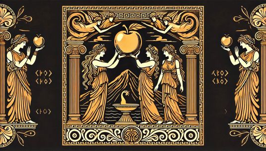 Il Pomo della discordia