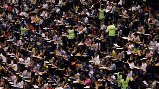 Concorsi nel pubblico impiego, le date