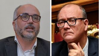 Christian Raimo attacca Giuseppe Valditara