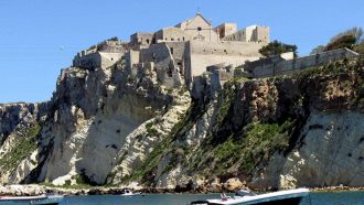 Scuola negata alle Tremiti