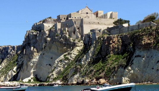 Scuola negata alle isole tremiti