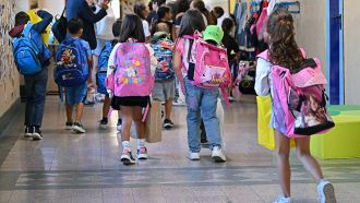 Scuola, perché non piace agli italiani