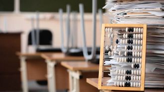 Scuola più piccola d'Italia