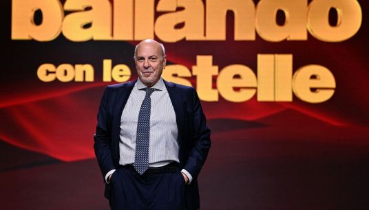 Che scuola ha fatto Alan Friedman di Ballando con le Stelle