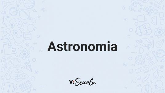 astronomia