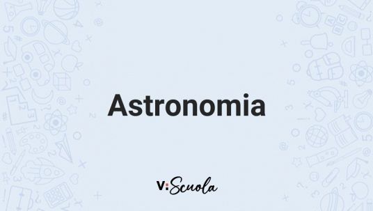 astronomia