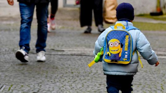 Elena Graziani e il figlio autistico: la denuncia sulla scuola