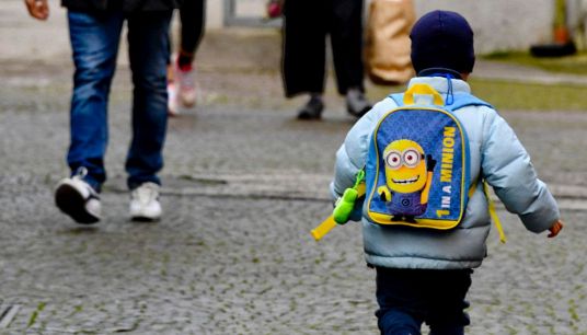 Elena Graziani e il figlio autistico: la denuncia sulla scuola