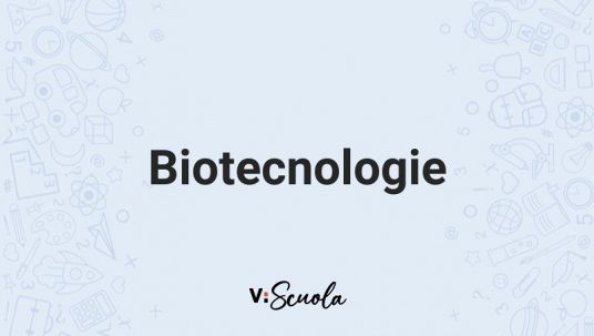 biotecnologie