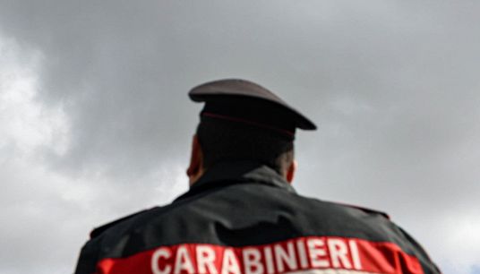 Carabiniere