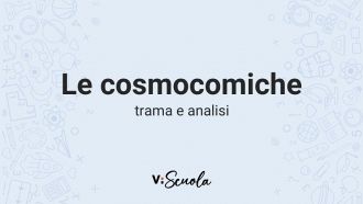 cosmocomiche