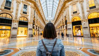 Studente fuorisede a Milano