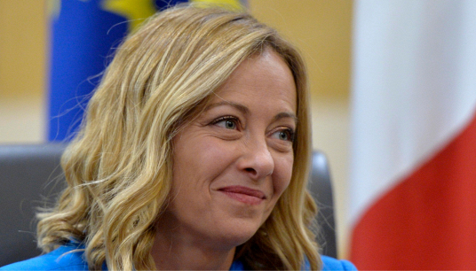 Governo Meloni